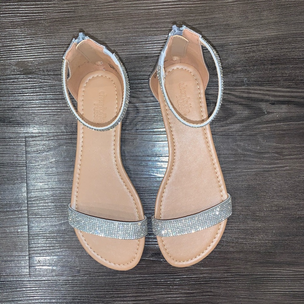 Charlotte Russe Sandals
